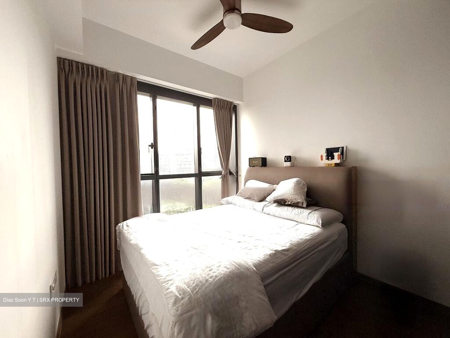 Parc Clematis (D5), Apartment #453802821